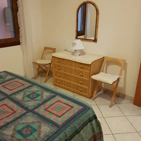 Apartamento Casa Caterina *