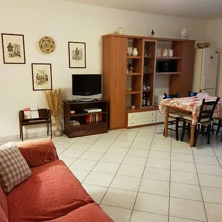 Casa Caterina Apartamento Villasimius