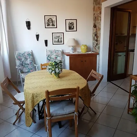 Casa Caterina Apartamento