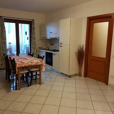 Apartamento Casa Caterina *