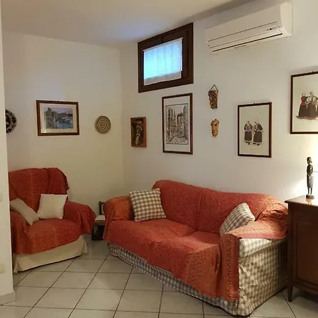 Apartamento Casa Caterina Villasimius