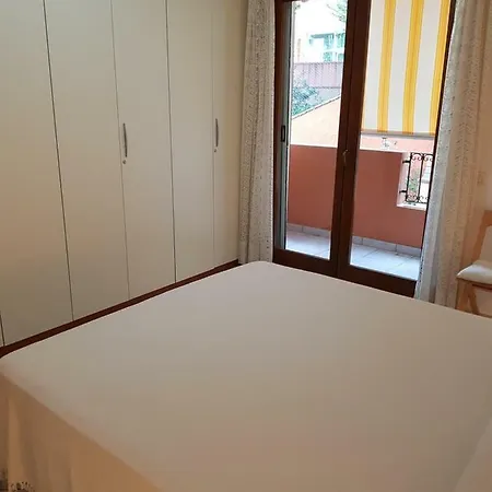 Casa Caterina Apartamento Villasimius