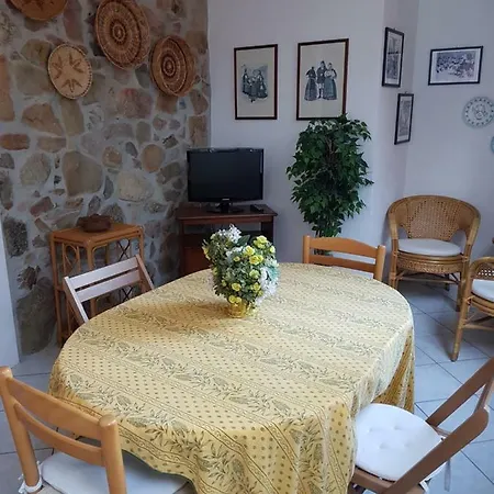 Apartamento Casa Caterina