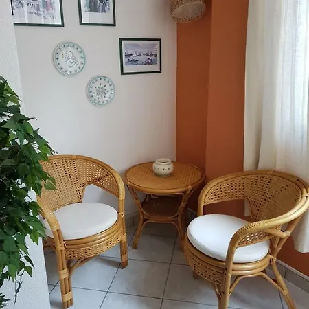 Casa Caterina *