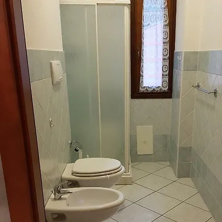 Casa Caterina Apartamento Villasimius